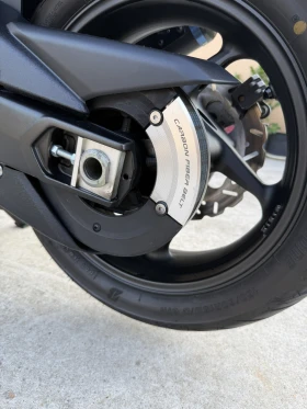 Yamaha T-max Tech MAX , снимка 17
