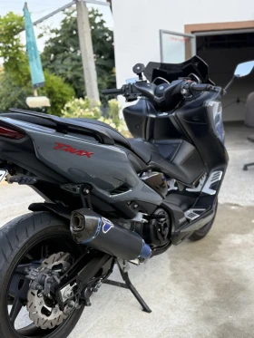 Yamaha T-max Tech MAX , снимка 5