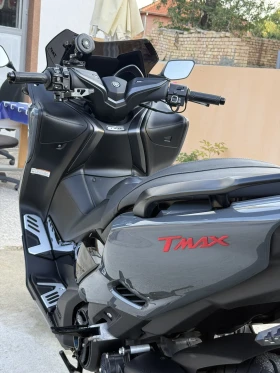 Yamaha T-max Tech MAX , снимка 9