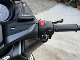 Yamaha T-max Tech MAX , снимка 11