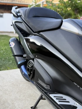 Yamaha T-max Tech MAX , снимка 6