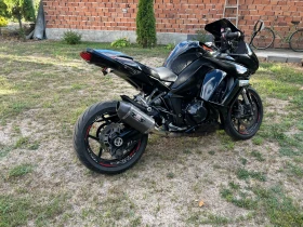 Kawasaki Z Z1000sx, снимка 4