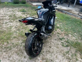 Kawasaki Z Z1000sx, снимка 6