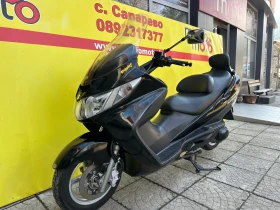 Suzuki Burgman 400  | Mobile.bg    8