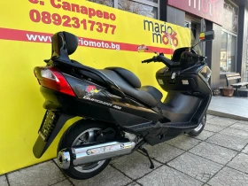 Suzuki Burgman 400  | Mobile.bg    4