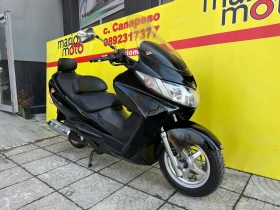 Suzuki Burgman 400  | Mobile.bg    2