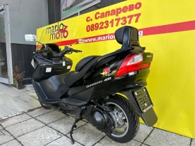 Suzuki Burgman 400  | Mobile.bg    12