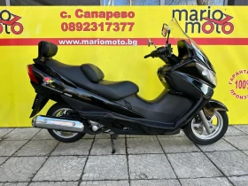 Suzuki Burgman 400  | Mobile.bg    1