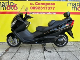 Suzuki Burgman 400  | Mobile.bg    7