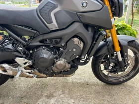 Обява за продажба на Yamaha Mt-09 900ie, ABS, TCS! ~10 200 лв. - изображение 9