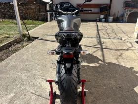 Yamaha Mt-09 900ie, ABS, TCS!, снимка 4 - Мотоциклети и мототехника - 49773210