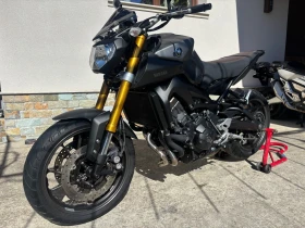 Yamaha Mt-09 900ie, ABS, TCS!, снимка 1 - Мотоциклети и мототехника - 49773210