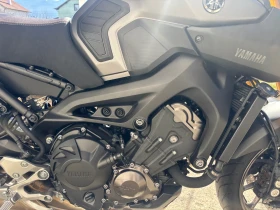 Yamaha Mt-09 900ie, ABS, TCS!, снимка 12 - Мотоциклети и мототехника - 49773210