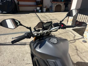 Yamaha Mt-09 900ie, ABS, TCS!, снимка 15 - Мотоциклети и мототехника - 49773210