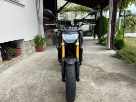 Yamaha Mt-09 900ie, ABS, TCS! | Mobile.bg    17