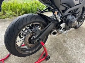 Обява за продажба на Yamaha Mt-09 900ie, ABS, TCS! ~10 200 лв. - изображение 8