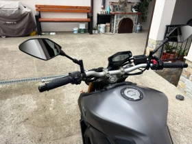 Yamaha Mt-09 900ie, ABS, TCS! | Mobile.bg    13