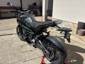 Yamaha Mt-09 900ie, ABS, TCS!, снимка 3 - Мотоциклети и мототехника - 49773210