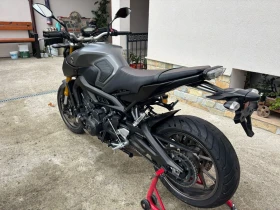 Обява за продажба на Yamaha Mt-09 900ie, ABS, TCS! ~10 200 лв. - изображение 2
