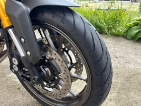 Обява за продажба на Yamaha Mt-09 900ie, ABS, TCS! ~10 200 лв. - изображение 7