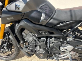 Yamaha Mt-09 900ie, ABS, TCS!, снимка 13 - Мотоциклети и мототехника - 49773210