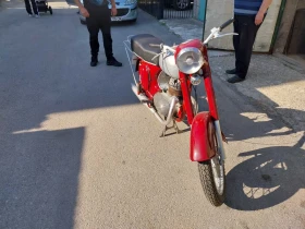     Jawa 250