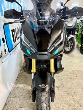 Honda X-ADV 750i ABS TCS MIVV 2024!!! | Mobile.bg    4