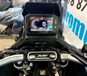 Honda X-ADV 750i ABS TCS MIVV 2024!!! | Mobile.bg    8