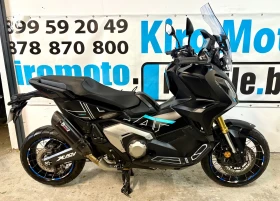 Honda X-ADV 750i ABS TCS MIVV 2024!!! | Mobile.bg    5