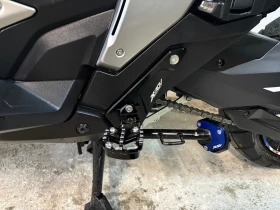 Honda X-ADV 750i ABS TCS MIVV 2024!!! | Mobile.bg    12