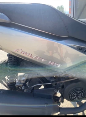 Kymco Agility undefined | Auto.bg — изображение 4