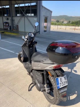 Kymco Agility undefined | Auto.bg — изображение 5