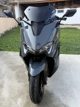 Yamaha T-max Tech MAX  | Mobile.bg � ����� ������ 3