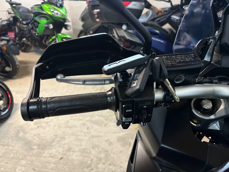 Honda X-ADV 750i ABS TCS MIVV 2024г!!!, снимка 9 - Мотоциклети и мототехника - 52505755