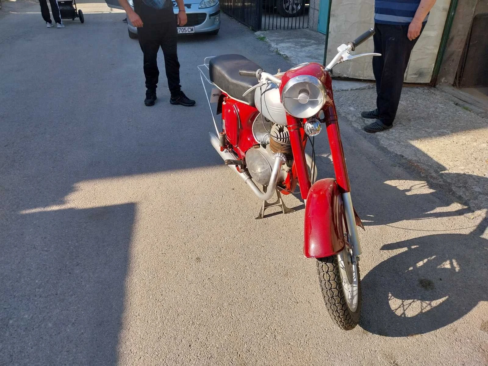 Jawa 250 | Mobile.bg   1