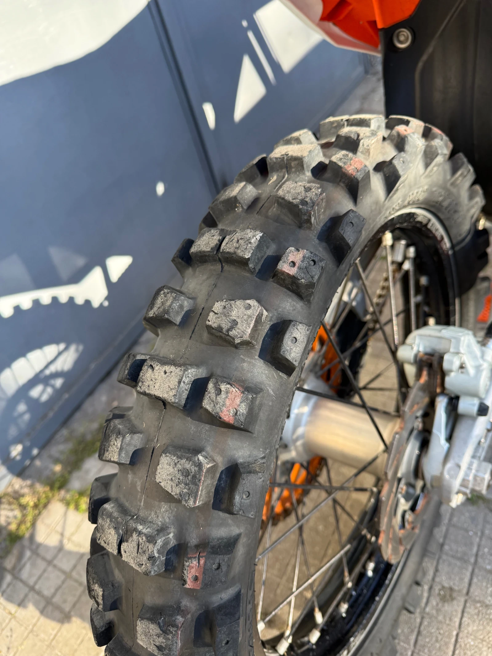 Ktm 350 Sxf | Mobile.bg � ����������� 4