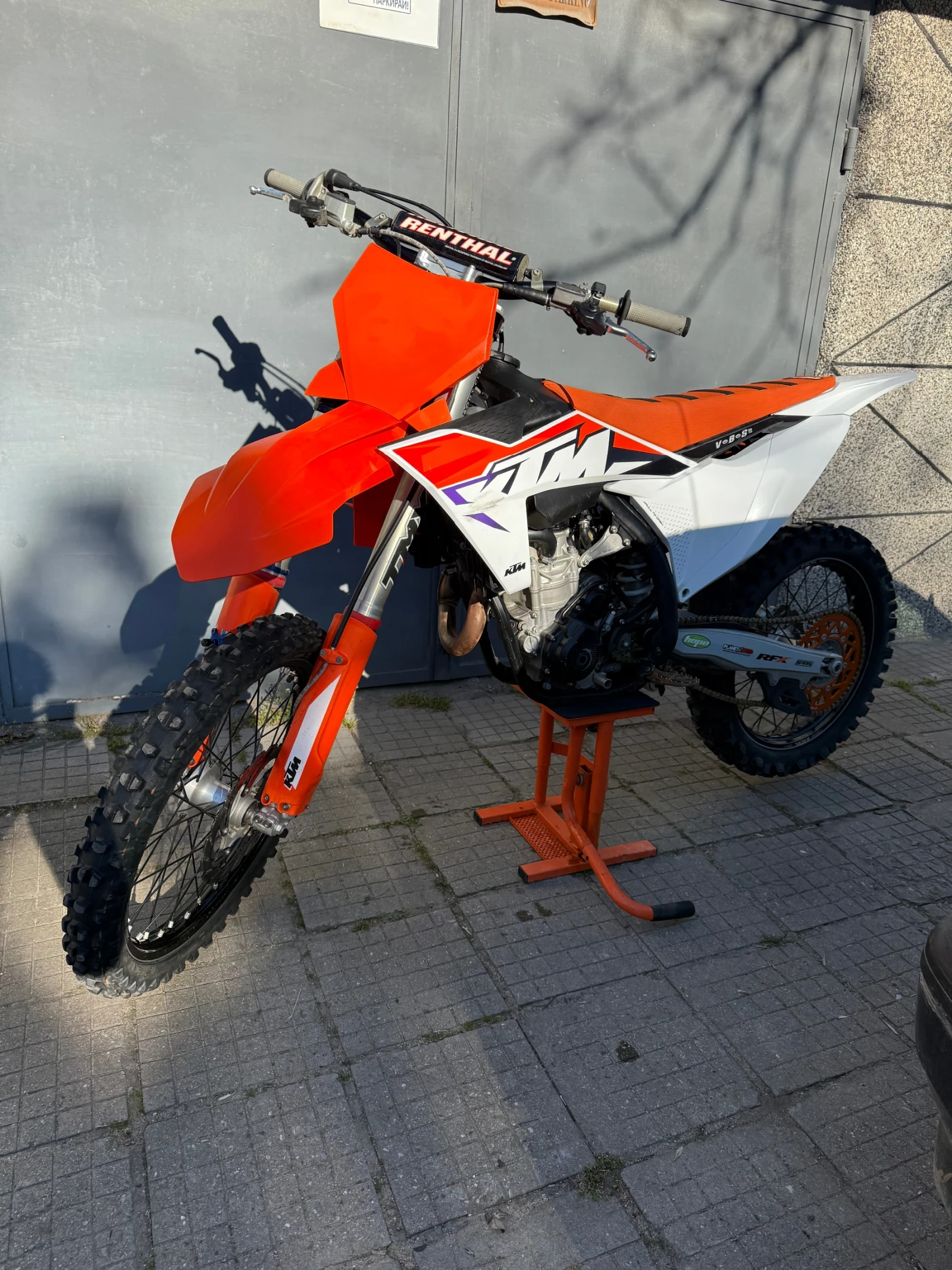 Ktm 350 Sxf | Mobile.bg � ����������� 6