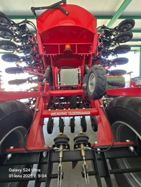 Сеялка Друга марка Weaving GD8001T, снимка 4