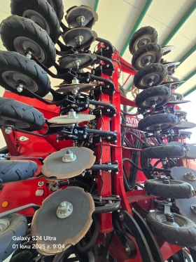 Сеялка Друга марка Weaving GD8001T, снимка 8