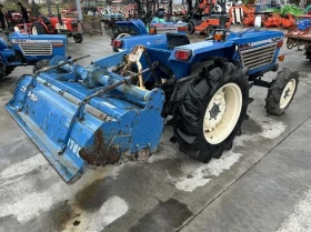 Трактор ISEKI 32 кс, снимка 12