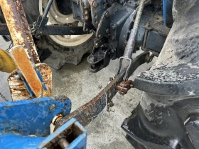 Трактор ISEKI 32 кс, снимка 9