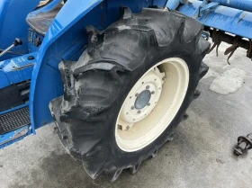Трактор ISEKI 32 кс, снимка 7