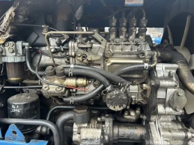 ����� �� �������� �� ������� ISEKI 32 ��