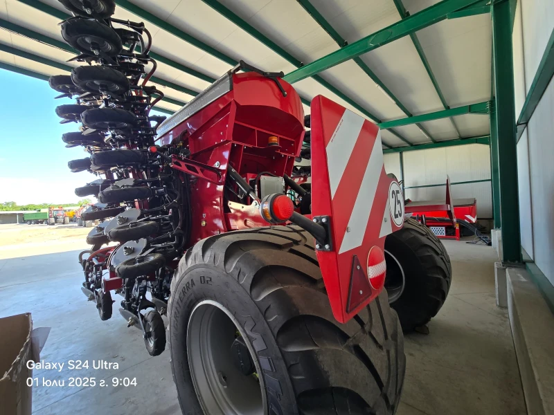 Сеялка Друга марка Weaving GD8001T, снимка 3 - Селскостопанска техника - 52817771