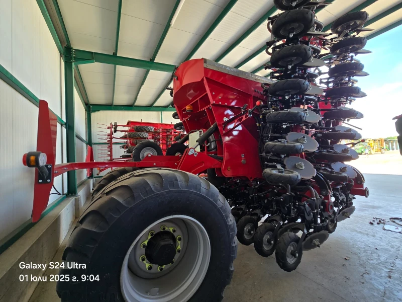 Сеялка Друга марка Weaving GD8001T, снимка 6 - Селскостопанска техника - 52817771