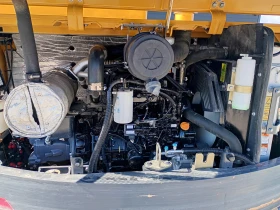 Багер Друга марка Багер Cimex Minixx M65 6200кг, снимка 9