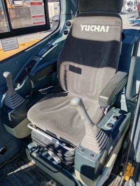 Багер Друга марка Багер Cimex Minixx M65 6200кг, снимка 14