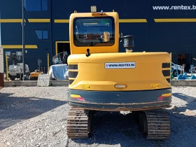 Багер Друга марка Багер Cimex Minixx M65 6200кг, снимка 4