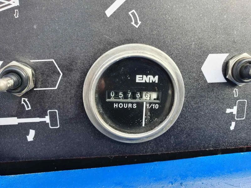 Автовишка Друга марка SNORKEL/UPRIGHT AB 46 RT  4x4, снимка 13 - Индустриална техника - 49706614