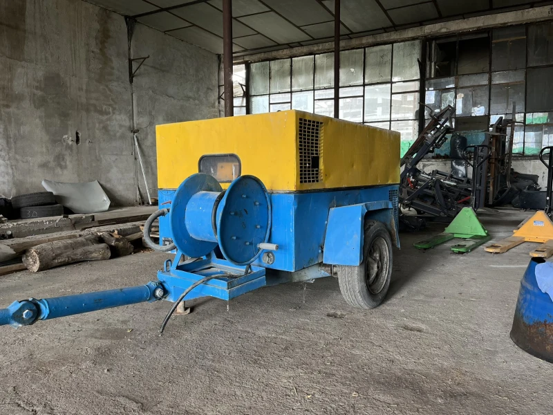 Компресори Друга